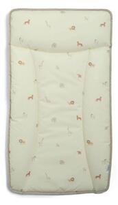 Στρωματάκι Αλλαξιέρας (44x80) Mamas & Papas Essentials Born To Be Wild 41551BW00