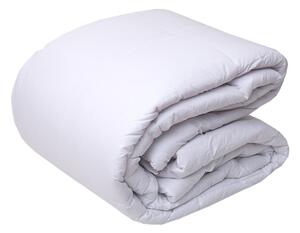 Πάπλωμα Μονό (160x240) Viopros Polycotton 350gsm