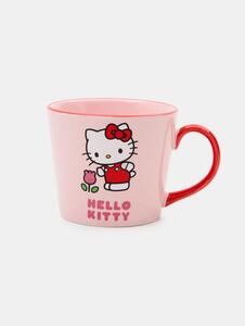 Sinsay - Κούπα με εκτύπωση Hello Kitty - πολυχρωμο