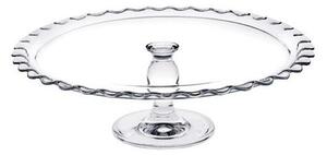 MAXI PATISSERIES FOOTED PLATE D: 37 H: 11.7 P/42 GB1.OB2. (smA) - ESPIEL - SP96804K1