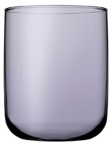 ICONIC PURPLE TUMBLER 280CC D:7 H:8,8 P/1440 GB6.OB24. | Συσκευασία 6 τμχ