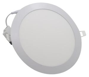 Κρεμαστό φως οροφής LED ROUND LED/9W/230V 2700K