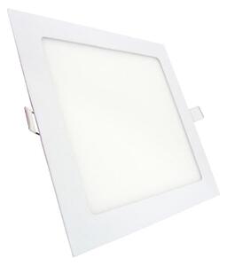 Κρεμαστό φως οροφής LED SQUARE LED/12W/230V 4200K