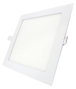 Κρεμαστό φως οροφής LED SQUARE LED/15W/230V 4200K