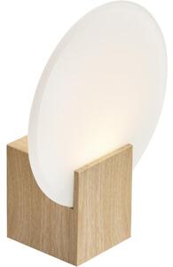 Nordlux-LED Dimming επιτοίχιο φωτιστικό μπάνιου HESTER LED/9,5W/230V μπεζ