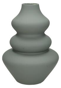 Διακοσμητικό Βάζο (Φ15x22) Kersten XET-6599