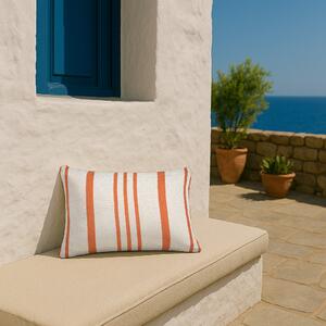 Διακοσμητικό Μαξιλάρι (40x60) S-F Manduel Orange C1D074003
