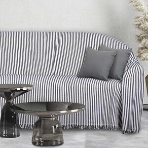 Ριχτάρι Καναπέ Τριθέσιου (180x300) Das Home Throws 0253