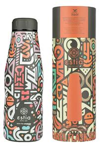Μπουκάλι Θερμός 500ml Estia Save The Aegean Geovivid 01-22082