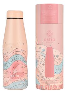 Μπουκάλι Θερμός 500ml Estia Save The Aegean Whimsy Wonders 01-22273