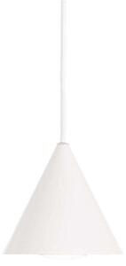 Φωτιστικό Οροφής A-line 232690 13x17,5/226,5cm 1xGU10 28W White Ideal Lux