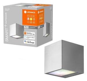 Ledvance - LED RGBW Dimmable φωτιστικό εξωτερικού χώρου BRICK LED/14W/230V Wi-Fi IP44