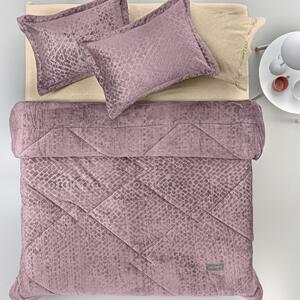 Κουβερτοπάπλωμα King Size (260x240) Guy Laroche Surreal Amethyst
