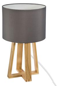 Πορτατίφ A-S Molu Grey 161500B