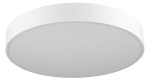 Φωτιστικό Οροφής Πλαφονιέρα Burton 61203-S Led 75W Φ60cm White GloboStar