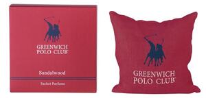 Αρωματικό Ντουλάπας 3003 Sandalwood 150gr Greenwich Polo Club