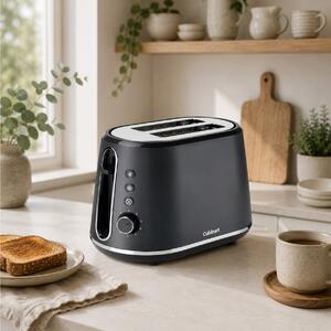 Φρυγανιέρα Cuisinart CPT780E με ισχύ 100W και χωρητικότητα 2 φέτες ψωμιού