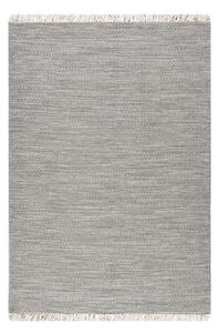 Χαλί (160x230) Polcarpet Wool Kilim 738 Grey