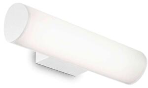 Φωτιστικό Τοίχου - Απλίκα Etere 322155 30x10x7cm Led 1350lm 9,5W 4000K White Ideal Lux