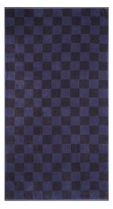 Πετσέτα Θαλάσσης (80x160) Nef-Nef Homeware Think Anthracite