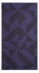 Πετσέτα Θαλάσσης (80x160) Nef-Nef Homeware Armor Anthracite