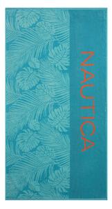 Πετσέτα Θαλάσσης (80x160) Nautica By Nef-Nef Homeware Nau Consilio