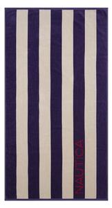 Πετσέτα Θαλάσσης (80x160) Nautica By Nef-Nef Homeware Nau Random
