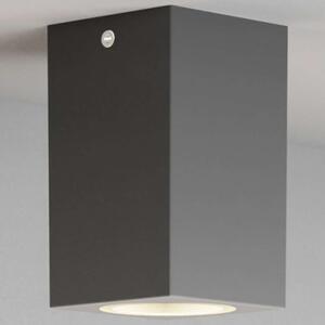 Φωτιστικό Οροφής - Σποτ Cowart 80300644 7x7x12cm 1xGu10 Anthracite itLighting