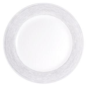 Πιάτο Φρούτου (Φ19) Oriana Ferelli Elegancy Grey