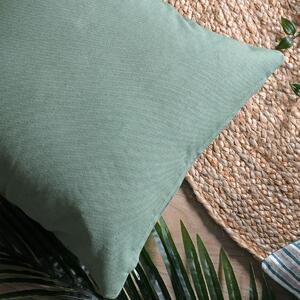 Διακοσμητική Μαξιλαροθήκη (40x40) S-F Loris Green C0D129007H