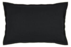 Διακοσμητικό Μαξιλάρι (40x60) S-F Helios Black C1D092006