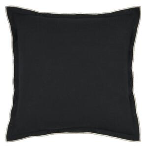 Διακοσμητικό Μαξιλάρι (45x45) S-F Helios Black C2D092006