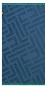 Πετσέτα Θαλάσσης (90x180) Feel & Touch Fresh Cobalt