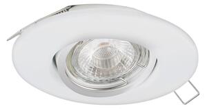 Eglo 95354 - Κρεμαστό φως οροφής LED TEDO 1xGU10-LED/5W/230V