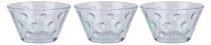 Μπολ (Σετ 3τμχ) Homeware Mirel 622301515483