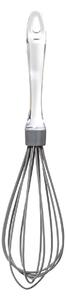 Αυγοδάρτης - Φουέ Σιλικόνης 29.5εκ. F-V Whisk 146628A