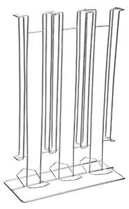 Βάση Για Κάψουλες Καφέ F-V Caps Holder 151053