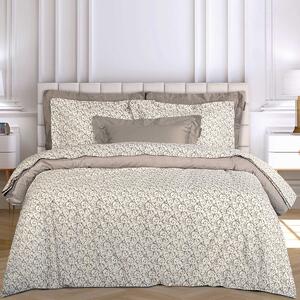 Σεντόνια Υπέρδιπλα (Σετ) Greenwich Polo Club Essential 2370