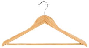 Κρεμάστρες Ρούχων (Σετ 8τμχ) F-V Wood 295692680