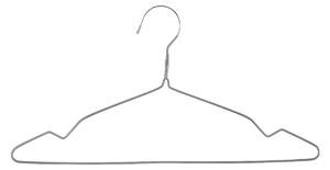 Κρεμάστρες Ρούχων (Σετ 10τμχ) F-V Hanger 151528