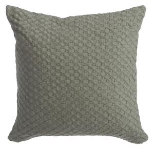 Διακοσμητική Μαξιλαροθήκη (50x50) Nef-Nef Homeware Elmer Green