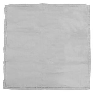 Πετσέτα Φαγητού (48x48) Nef-Nef Homeware Steady L.Grey