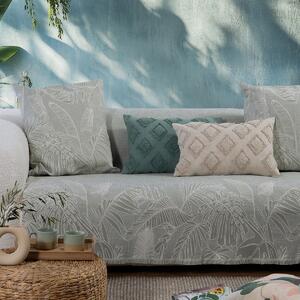 Ριχτάρι Πολυθρόνας (170x180) Nef-Nef Homeware Grow Green