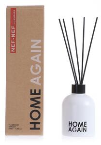 Αρωματικό Χώρου 200ml Με Στικς Nef-Nef Homeware Home Again