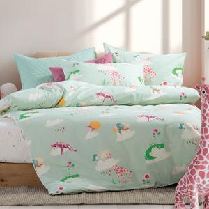 Σεντόνια Μονά (Σετ) Nef-Nef Homeware Sky Is A Zoo
