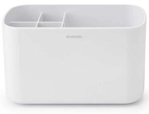 Θήκη Οργάνωσης ReNew 081.2801/08 19,6x10x11cm White Brabantia