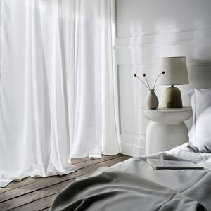 Κουρτίνα Renata 506/05 AW24 Με Τρουκς Off White Gofis Home