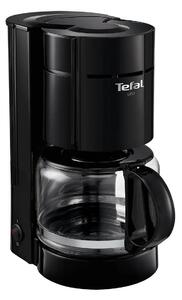 Καφετιέρα φίλτρου Tefal Uno με ισχύ 800W και χωρητικότητα 1.1L - Black