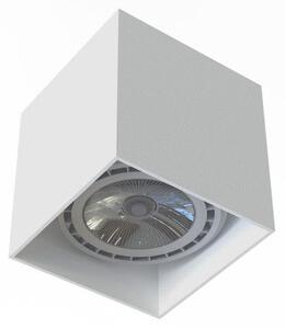 Φωτιστικό Σποτ Οροφής Downlight GU10 LED 15W IP20 Cobble Nowodvorski 7791 Λευκό