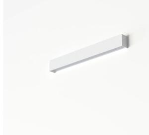 Απλίκα Φωτιστικό Τοίχου LED Tube 11W IP20 Straight Wall LED M Nowodvorski 7568 Λευκό